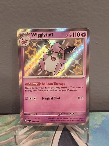 Wigglytuff