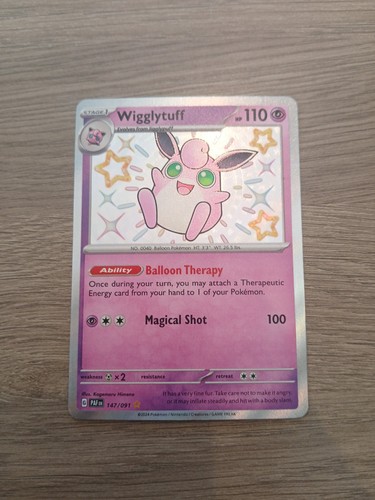 Wigglytuff