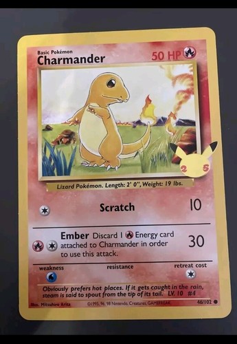 Charmander