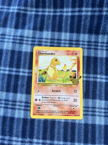 Charmander