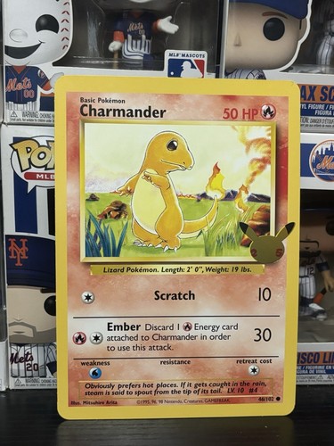 Charmander