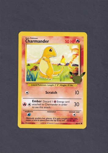 Charmander
