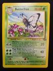 Butterfree