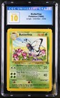 Butterfree