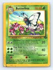 Butterfree