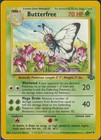 Butterfree