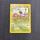 Butterfree