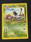 Butterfree