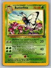 Butterfree