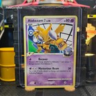 Alakazam