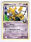Alakazam