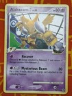 Alakazam