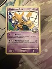 Alakazam