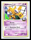 Alakazam