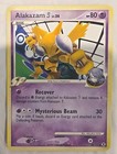 Alakazam