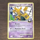 Alakazam