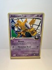 Alakazam