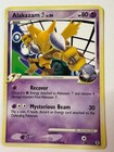 Alakazam