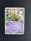 Alakazam
