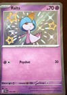 Ralts