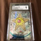 Staryu