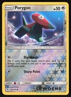 Porygon