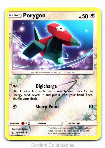 Porygon