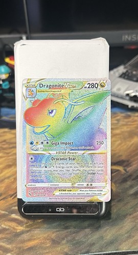 Dragonite VSTAR