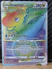 Dragonite VSTAR