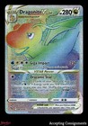 Dragonite VSTAR
