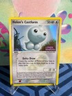 Holon's Castform