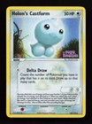 Holon's Castform