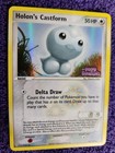 Holon's Castform