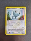 Holon's Castform