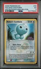 Holon's Castform