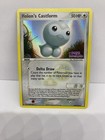 Holon's Castform