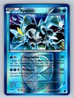Kyurem