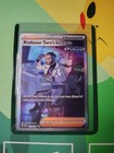 Professor Turo's Scenario