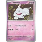 Greavard