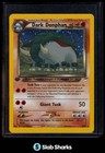 Dark Donphan