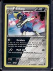 Bisharp