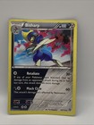 Bisharp