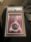 Psychic Energy