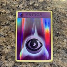 Psychic Energy