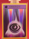 Psychic Energy