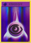 Psychic Energy