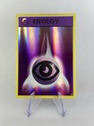 Psychic Energy