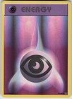 Psychic Energy