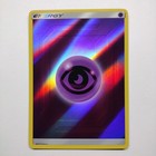 Psychic Energy