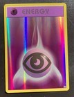 Psychic Energy